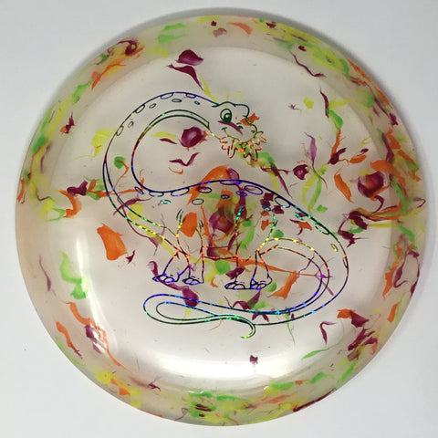 Dino Discs Diplodocus (Egg Shell) Putt & Approach