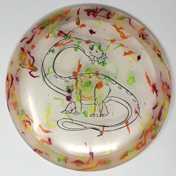 Dino Discs Diplodocus (Egg Shell) Putt & Approach