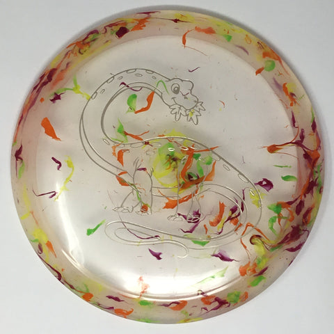 Dino Discs Diplodocus (Egg Shell) Putt & Approach