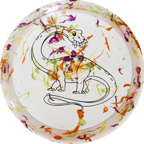 Dino Discs