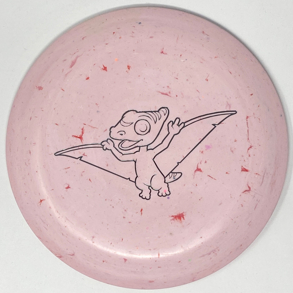 Dino Discs Pterodactylus (Egg Shell) Distance Driver