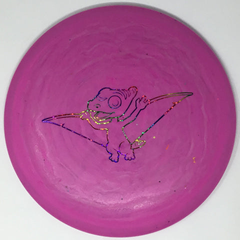 Dino Discs Pterodactylus (Egg Shell) Distance Driver