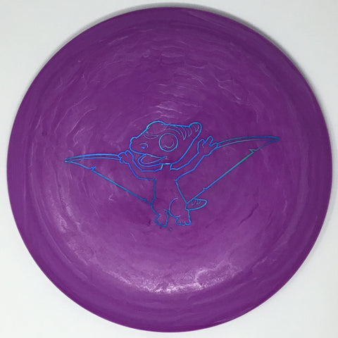 Dino Discs Pterodactylus (Egg Shell) Distance Driver