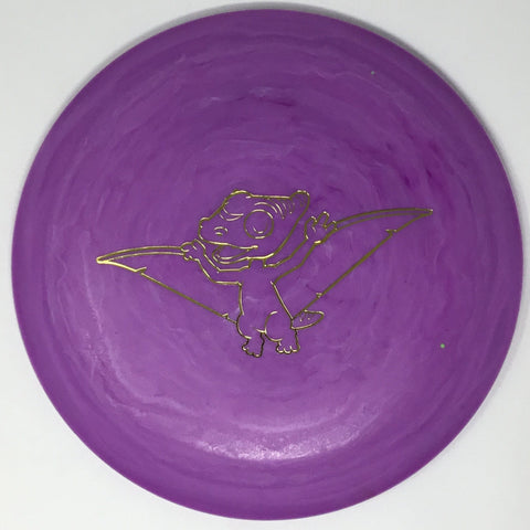 Dino Discs Pterodactylus (Egg Shell) Distance Driver