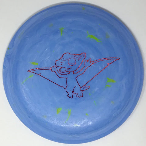 Dino Discs Pterodactylus (Egg Shell) Distance Driver