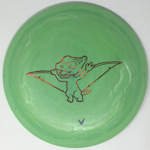 Dino Discs Pterodactylus (Egg Shell) Distance Driver