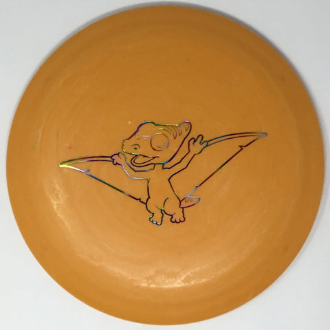 Dino Discs Pterodactylus (Egg Shell) Distance Driver