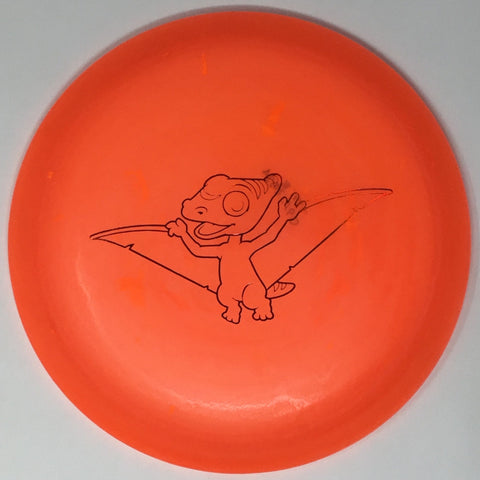Dino Discs Pterodactylus (Egg Shell) Distance Driver