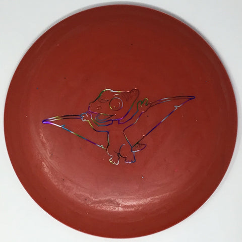 Dino Discs Pterodactylus (Egg Shell) Distance Driver
