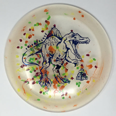 Dino Discs Spinosaurus (Egg Shell) Fairway Driver