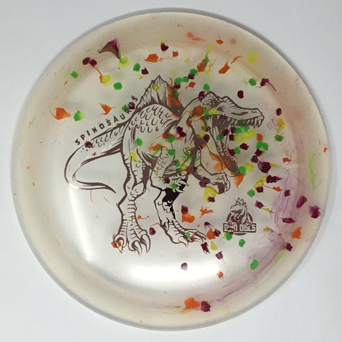 Dino Discs Spinosaurus (Egg Shell) Fairway Driver
