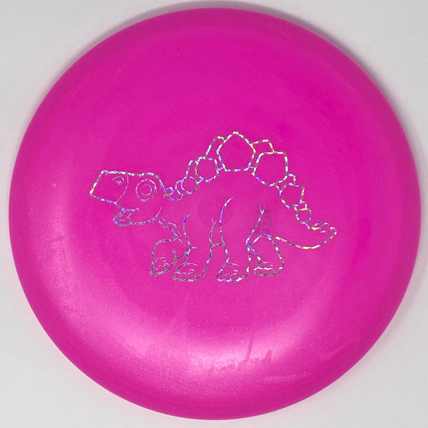 Dino Discs Stegosaurus (Egg Shell) Putt & Approach