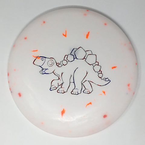 Dino Discs Stegosaurus (Egg Shell) Putt & Approach