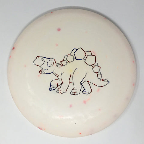 Dino Discs Stegosaurus (Egg Shell) Putt & Approach