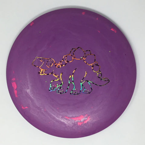 Dino Discs Stegosaurus (Egg Shell) Putt & Approach