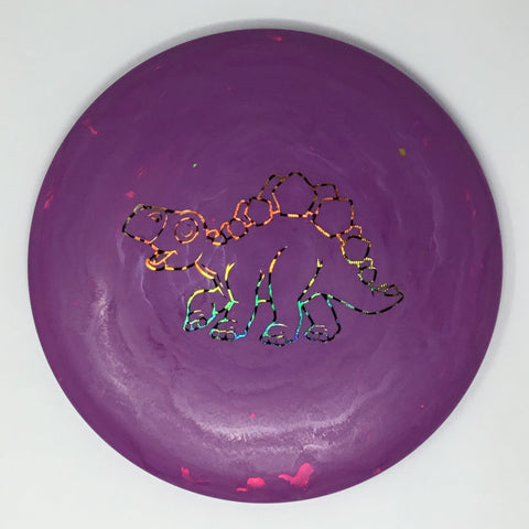 Dino Discs Stegosaurus (Egg Shell) Putt & Approach