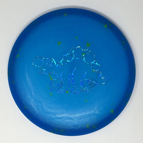 Dino Discs Stegosaurus (Egg Shell) Putt & Approach