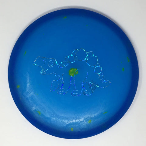 Dino Discs Stegosaurus (Egg Shell) Putt & Approach