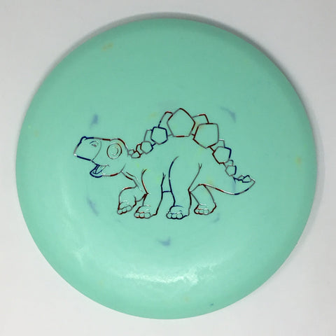 Dino Discs Stegosaurus (Egg Shell) Putt & Approach