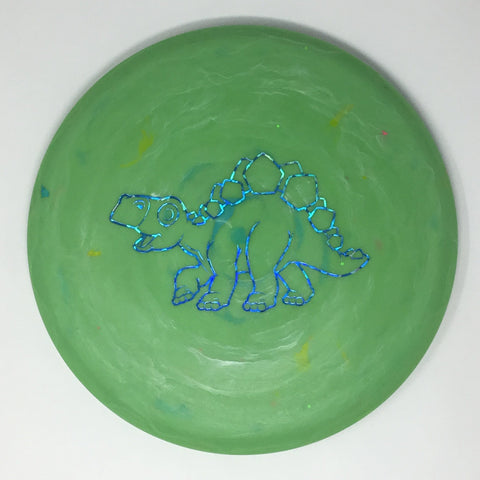 Dino Discs Stegosaurus (Egg Shell) Putt & Approach