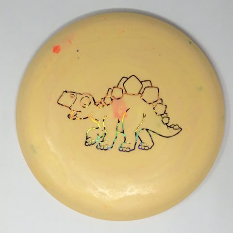 Dino Discs Stegosaurus (Egg Shell) Putt & Approach