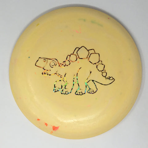 Dino Discs Stegosaurus (Egg Shell) Putt & Approach