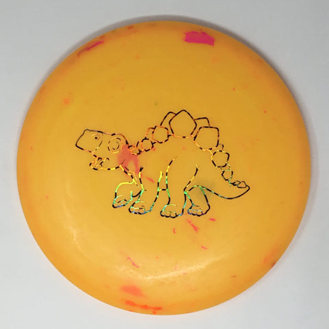 Dino Discs Stegosaurus (Egg Shell) Putt & Approach