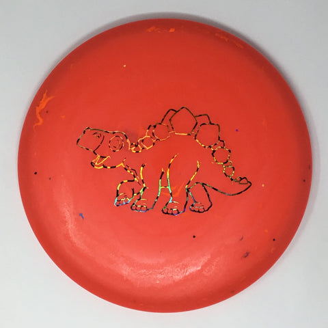 Dino Discs Stegosaurus (Egg Shell) Putt & Approach