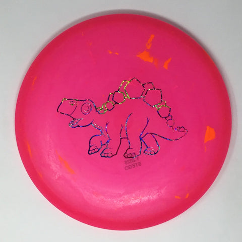 Dino Discs Stegosaurus (Egg Shell) Putt & Approach