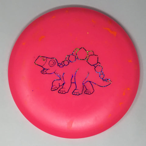 Dino Discs Stegosaurus (Egg Shell) Putt & Approach