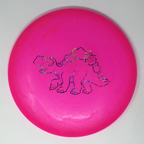 Dino Discs Stegosaurus (Egg Shell) Putt & Approach