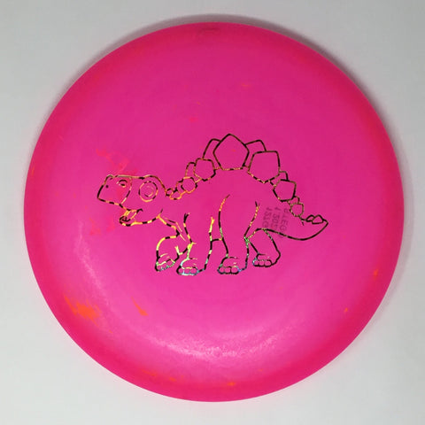 Dino Discs Stegosaurus (Egg Shell) Putt & Approach