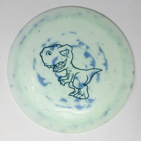 Dino Discs Tyrannosaurus Rex (Egg Shell) Putt & Approach