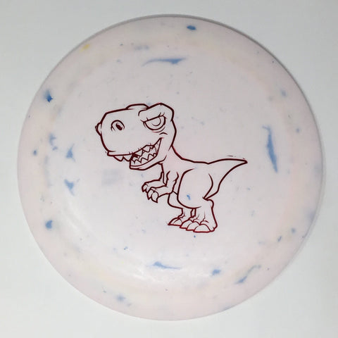 Dino Discs Tyrannosaurus Rex (Egg Shell) Putt & Approach