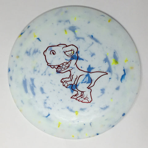 Dino Discs Tyrannosaurus Rex (Egg Shell) Putt & Approach