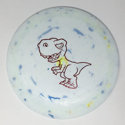 Dino Discs Tyrannosaurus Rex (Egg Shell) Putt & Approach