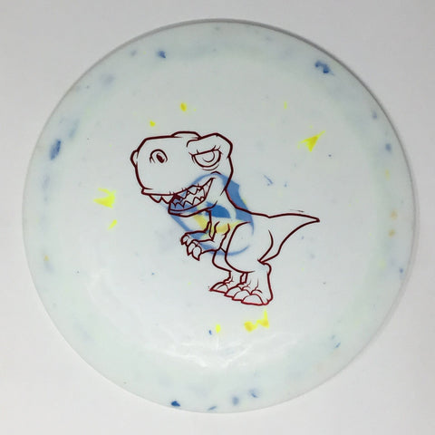 Dino Discs Tyrannosaurus Rex (Egg Shell) Putt & Approach
