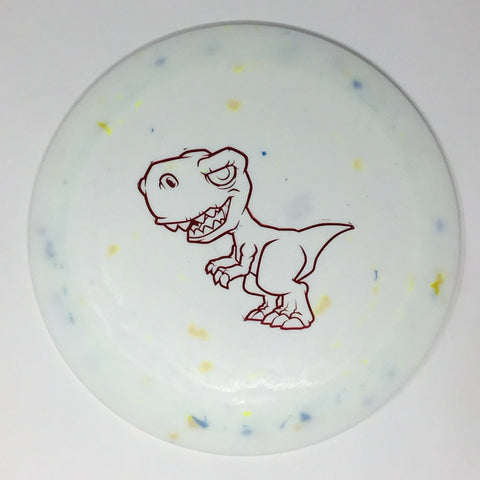 Dino Discs Tyrannosaurus Rex (Egg Shell) Putt & Approach