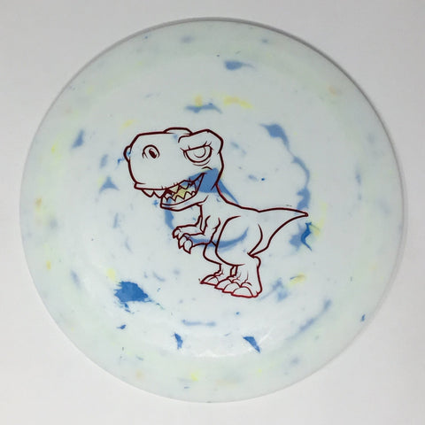 Dino Discs Tyrannosaurus Rex (Egg Shell) Putt & Approach