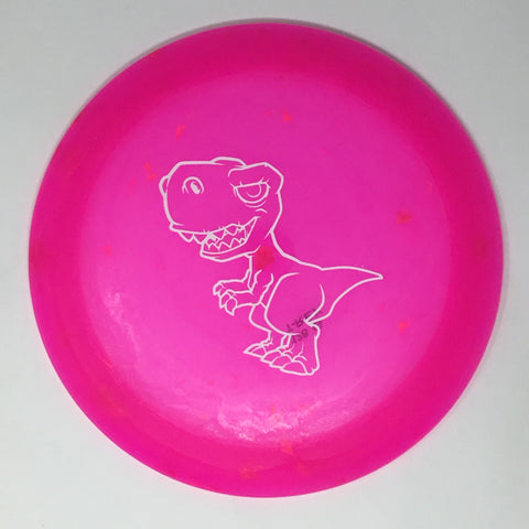 Dino Discs Tyrannosaurus Rex (Egg Shell) Putt & Approach