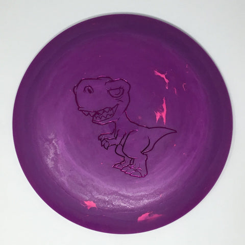 Dino Discs Tyrannosaurus Rex (Egg Shell) Putt & Approach