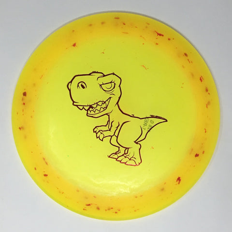 Dino Discs Tyrannosaurus Rex (Egg Shell) Putt & Approach