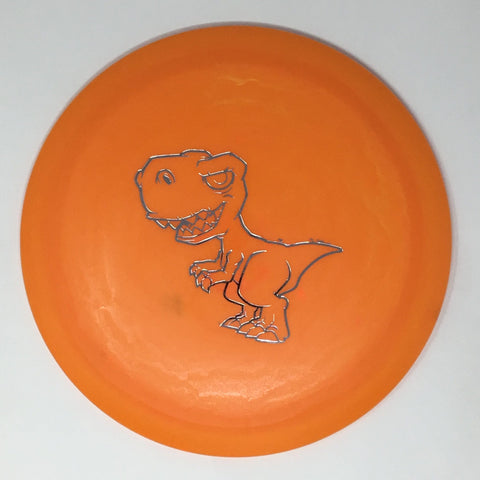 Dino Discs Tyrannosaurus Rex (Egg Shell) Putt & Approach