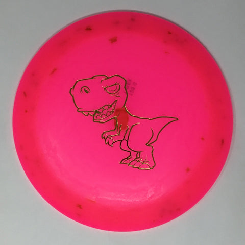 Dino Discs Tyrannosaurus Rex (Egg Shell) Putt & Approach