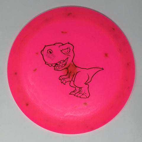 Dino Discs Tyrannosaurus Rex (Egg Shell) Putt & Approach