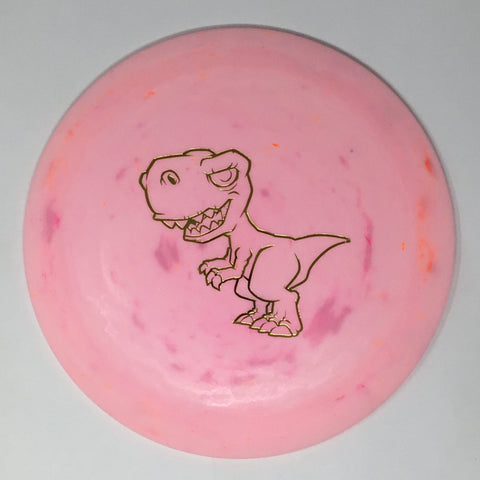 Dino Discs Tyrannosaurus Rex (Egg Shell) Putt & Approach