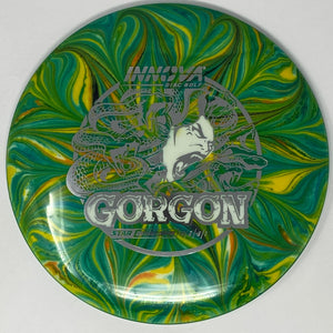 Disc Republic Dyed Disc Golf Discs (@dinahdyesdiscs) Distance Driver