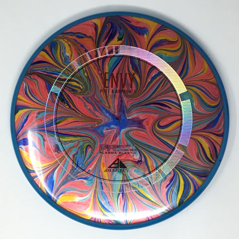 Disc Republic Dyed Disc Golf Discs (@dinahdyesdiscs) Distance Driver