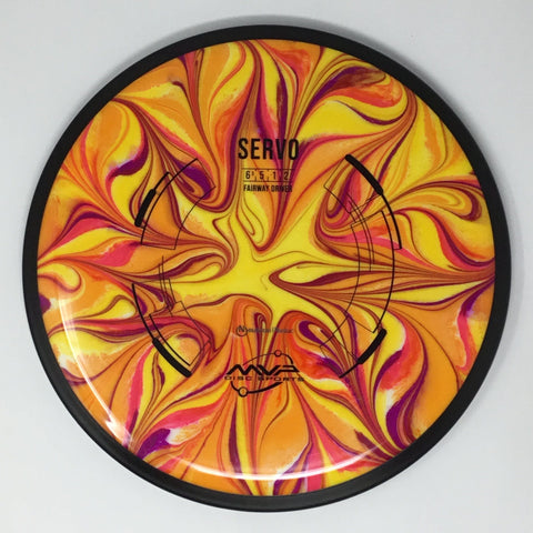 Disc Republic Dyed Disc Golf Discs (@dinahdyesdiscs) Distance Driver