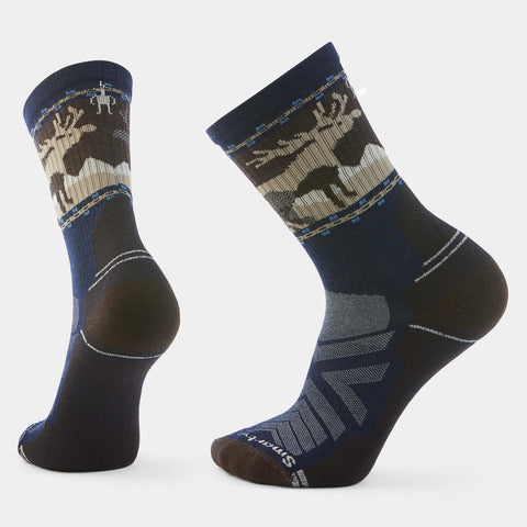 Disc Republic Smartwool Socks